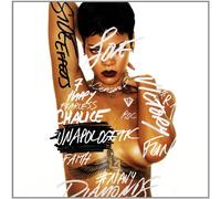 Rihanna - Unapologetic (Ltd.Pur Edt.)