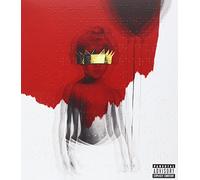 Rihanna - UNIVERSAL Anti - Deluxe Edition