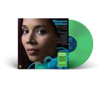 RIHANNON GIDDENS - You're the one (lim. ed.) (2023) LP green Vinyl pre order