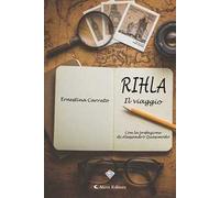 Rihla (Il viaggio)