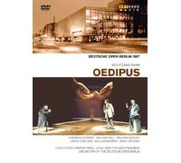 Rihm Wolfgang - Oedipus