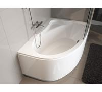 Riho Aryl rivestimento per vasca da bagno 209270