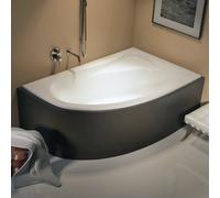 Vasca Angolare Riho Lyra L Angolo Sinistro 1400X900mm