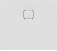 RIHO Basel piatto doccia rettangolare, super piatto, D005001005, 402 Basel bianco [Piatti Doccia > Piatti Doccia Rettangolari]