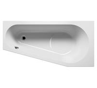 Vasca Angolare Riho Delta sinistra 1500X800mm
