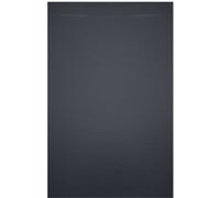 Riho Isola piatto doccia rettangolare 140x100 cm antracite D007027080