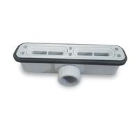 RIHO Isola set scarico, 208857, Isola [Rubinetteria Bagno > Sistemi di Scarico]