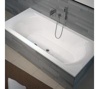 Vasca da Bagno Rettangolare Riho Lima 750 x 1700 mm