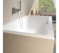 Vasca da Bagno Rettangolare Riho Lugo 750 x 1700 mm