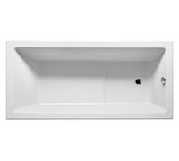 Vasca da Bagno Rettangolare Riho Lusso Plus 800x1700x480mm