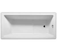 Vasca da Bagno Rettangolare Riho Lusso Plus 800x1700x480mm