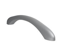 RIHO maniglia Deluxe, 1 pezzo, 207008, Universal grigio argento [Vasche da Bagno > Ricambi per Vasche da Bagno]