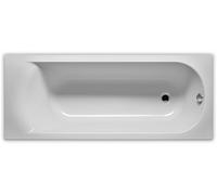 Riho Miami vasca da bagno rettangolare 160x70 cm bianco B059001005