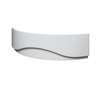 RIHO Neo panello laterale per vasca da bagno, 209263, Neo bianco [Vasche da Bagno > Ricambi per Vasche da Bagno]