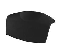 RIHO Aryl cuscino per vasche da bagno, 207024, Aryl; Neo; Orion; Winnipeg; Yukon nero [Accessori Bagno > Cuscini per Vasca]