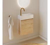 RIHO Spring-Up Rise mobile con lavamani, 1 anta, F001567D05, Spring-Up Rise [Mobili da Bagno > Mobile con Lavamani]