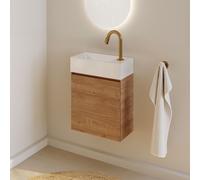RIHO Spring-Up Rise mobile con lavamani, 1 anta, F001568D06, Spring-Up Rise [Mobili da Bagno > Mobile con Lavamani]