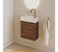 RIHO Spring-Up Rise mobile con lavamani, 1 anta, F001568D07, Spring-Up Rise [Mobili da Bagno > Mobile con Lavamani]