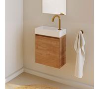RIHO Spring-Up Vow mobile con lavamani, 1 anta, F001538D06, Spring-Up Vow [Mobili da Bagno > Mobile con Lavamani]