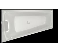 Bagno d'angolo Riho Still Smart R 1700x1100x460mm