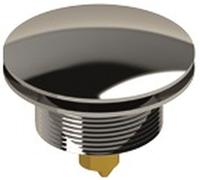 Riho tappo per vasca da bagno cromo 208709