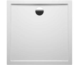 Riho Zurich piatto doccia quadrato 90x90 cm bianco D001007005