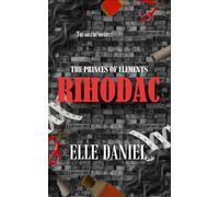 Rihodac: The Princes of Elements