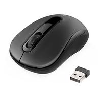 Rii RM100 Wireless - Mouse Ottico ergonomico con rotellina di Scorrimento …