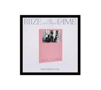 Rii-ze - 2nd Single Album Fame Photobook Version CD