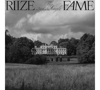 Rii-ze - 2nd Single Album Fame SMini version Smart Album (Sohee ver.)