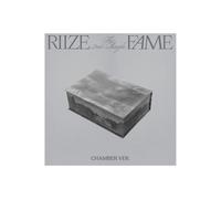 RII-ZE Fame [Chamber Ver.] 2nd Single Album