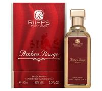 Riiffs Ambre Rouge Eau de Parfum da donna 100 ml