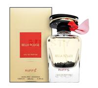 Bella Rouge by Riiffs