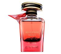 Riiffs Bella Rouge Intenso Eau de Parfum da donna 100 ml