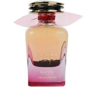 Riiffs Bella Rouge Intenso Eau de Parfum da donna