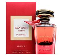 Riiffs Bella Rouge Intenso Donna 100 ml - Eau de Parfum