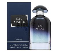 Riiffs Blu Assoluto Eau De Parfum Spray (Unisex) 100ml