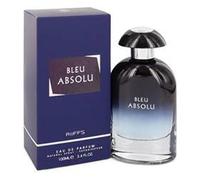 Riiffs Blu Assoluto Eau De Parfum Spray (Unisex) 100ml