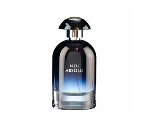 Riiffs Blu Assoluto Eau De Parfum Spray (Unisex) 100ml