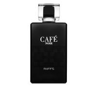 Riiffs Café Noir Eau de Parfum da uomo 100 ml