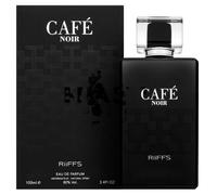 Riiffs Café Noir Eau de Parfum (uomo) 100 ml