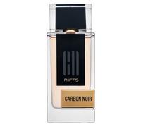 Riiffs Carbon Noir 100 ml eau de parfum per Uomo