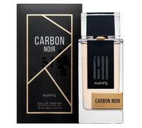 Riiffs Carbon Noir 100 ml eau de parfum per Uomo