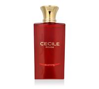 Riiffs Cecile Rouge Eau de Parfum da donna 80 ml