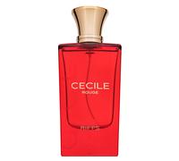 Riiffs Cecile Rouge Eau de Parfum da donna 80 ml