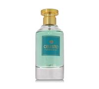 Riiffs Celesto Turquoise Eau de Parfum da uomo 100 ml