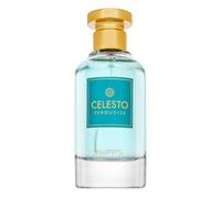 Riiffs Celesto Turquoise Eau de Parfum da uomo 100 ml