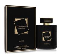 RIIFFS CUIR IMPERIAL Eau De Parfum 100 ml for Women