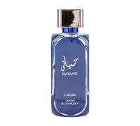 RiiFFS Eau de Parfum Hayaati Al Maleky, Lattafa, da uomo, 100 ml