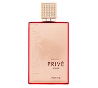 Riiffs Esclusivo Privé Rouge, Eau de Parfum, profumo unisex, 80 ml